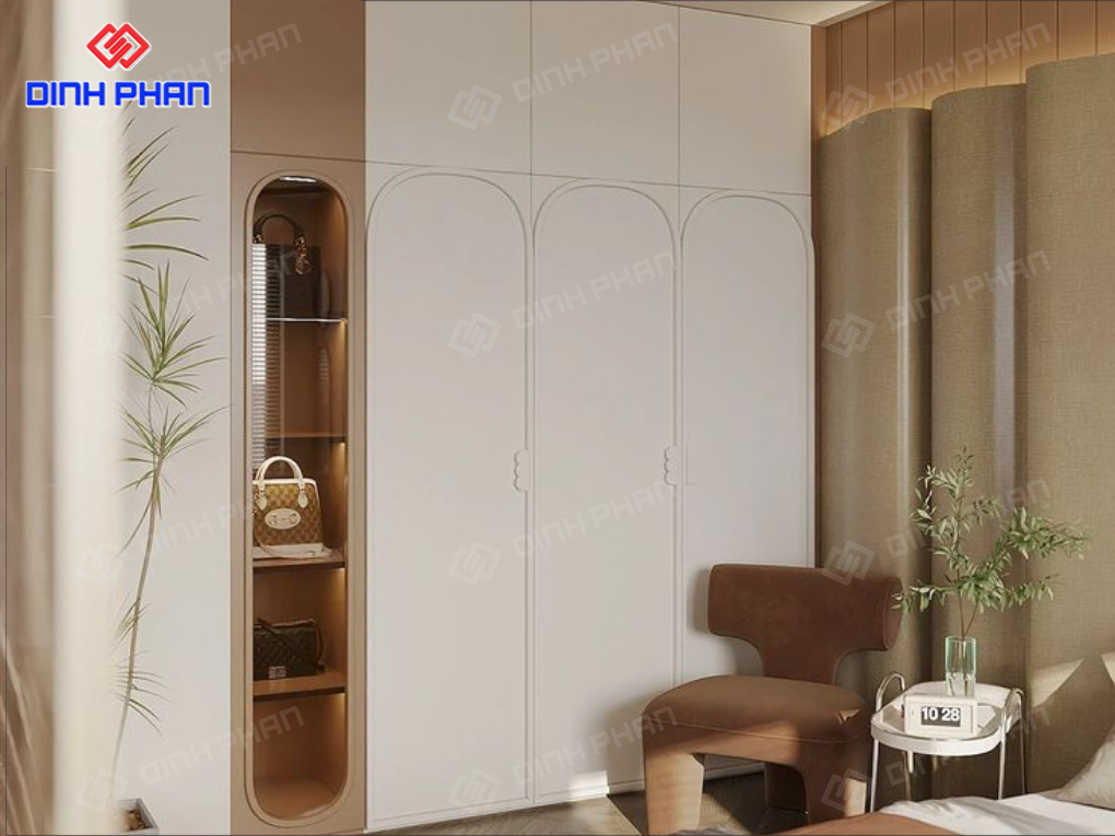 Kinh nghiệm chọn đơn vị thi công nội thất BMT chất lượng và uy tín