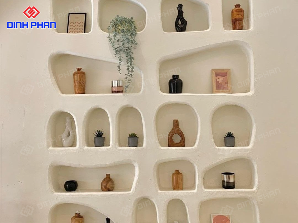 Bí quyết thiết kế và thi công shop BMT chuẩn hút khách