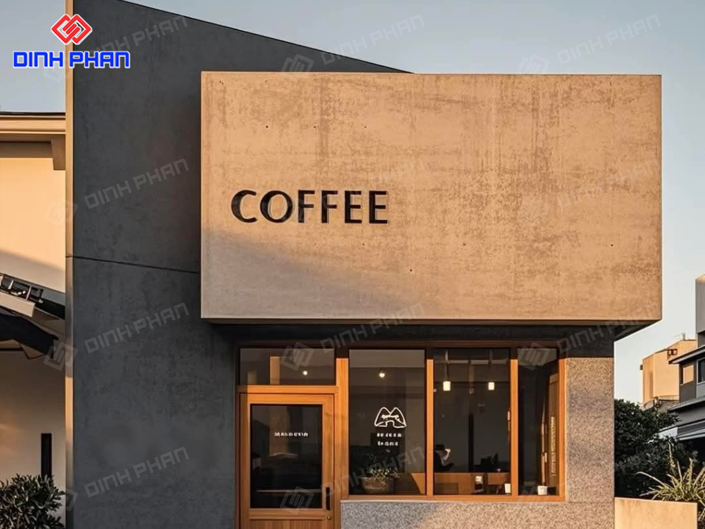 Tổng hợp mẫu thiết kế cửa hàng BMT hiện đại, giá tốt