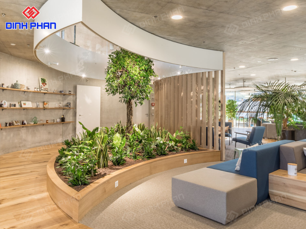 Các phong cách thiết kế nội thất BMT thịnh hành, xu hướng 2026 Các phong cách thiết kế nội thất BMT thịnh hành, xu hướng 2026