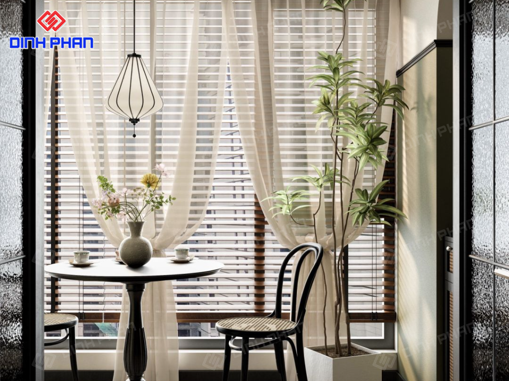 Các phong cách thiết kế nội thất BMT thịnh hành, xu hướng 2026 Các phong cách thiết kế nội thất BMT thịnh hành, xu hướng 2026