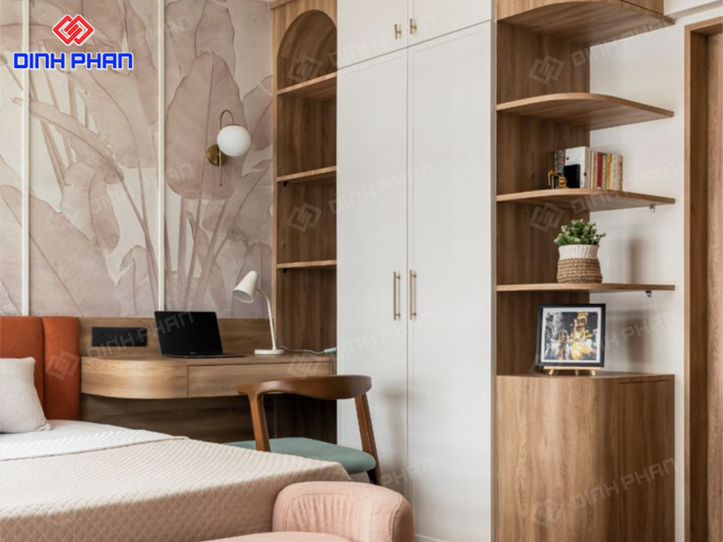 8 Tiêu chí quan trọng trang trí nội thất BMT cho nhà ở