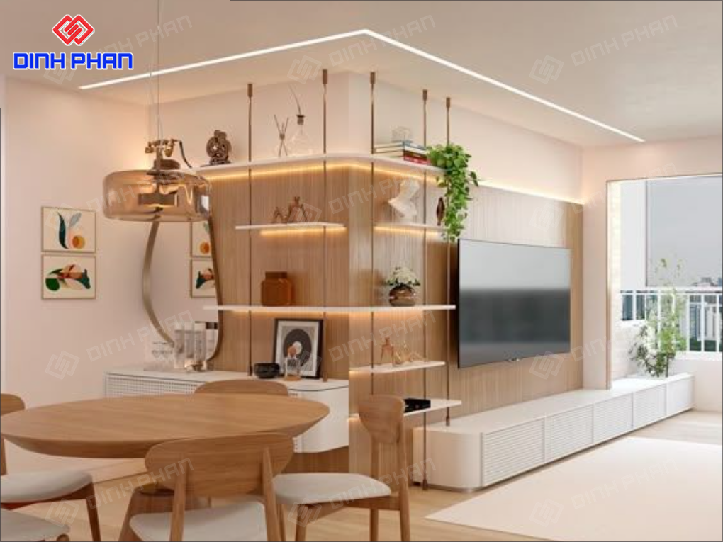 Xưởng nội thất BMT uy tín, giá xưởng, thi công trọn gói