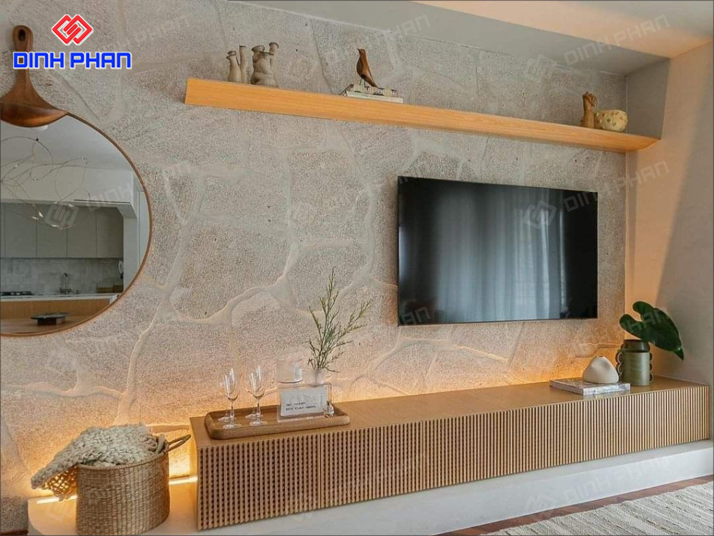 Xưởng nội thất BMT uy tín, giá xưởng, thi công trọn gói