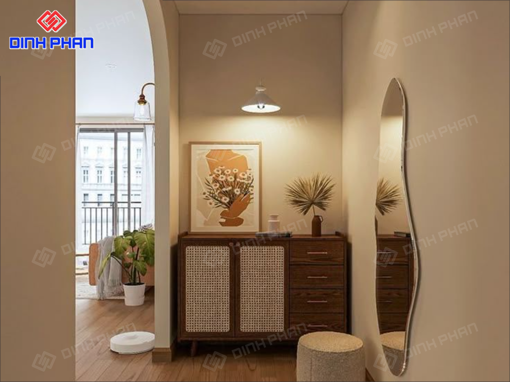 Xưởng nội thất BMT uy tín, giá xưởng, thi công trọn gói