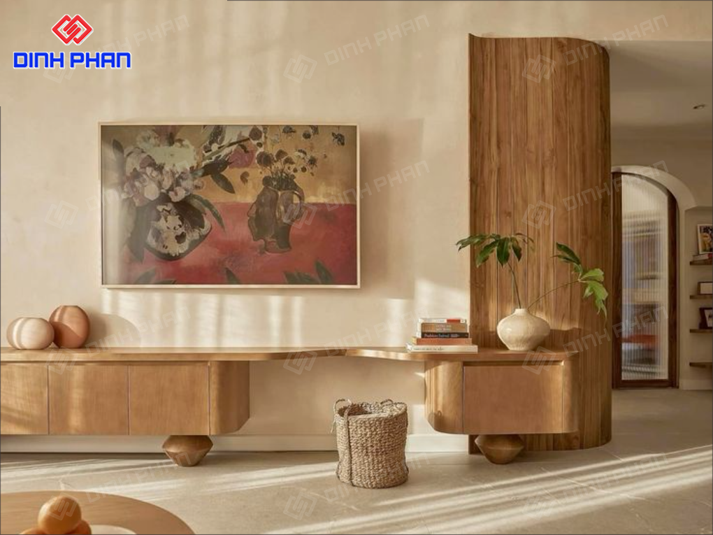 Xưởng nội thất BMT uy tín, giá xưởng, thi công trọn gói