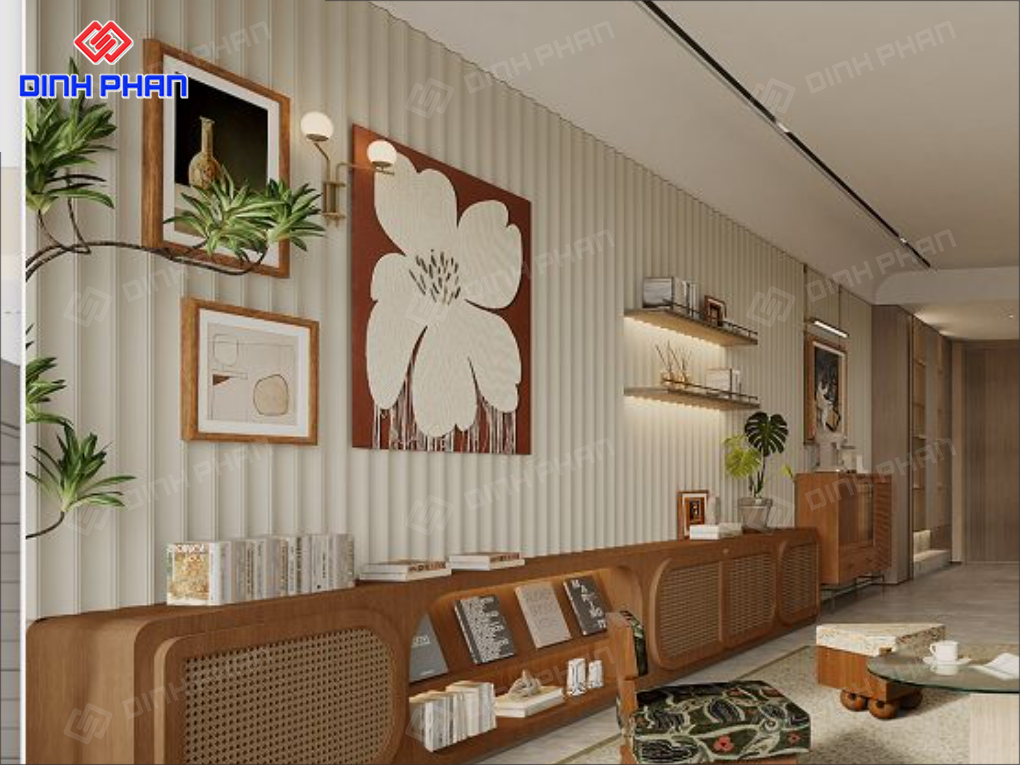 Xưởng nội thất BMT uy tín, giá xưởng, thi công trọn gói