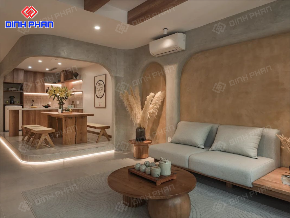 Xưởng nội thất BMT uy tín, giá xưởng, thi công trọn gói