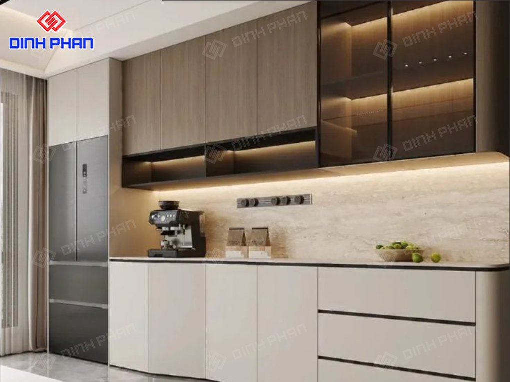 Kinh nghiệm chọn xưởng nội thất Buôn Ma Thuột uy tín, giá tốt