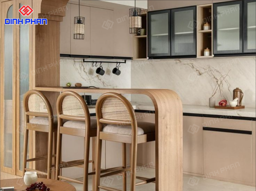 Kinh nghiệm chọn xưởng nội thất Buôn Ma Thuột uy tín, giá tốt