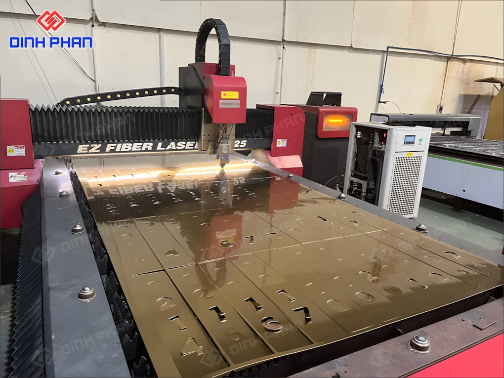 Báo giá cắt inox BMT mới nhất, kinh nghiệm tìm xưởng uy tín