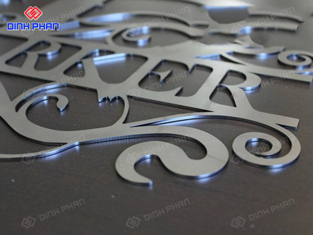 Dịch vụ cắt inox Đắk Lắk uy tín, gia công CNC chính xác cao