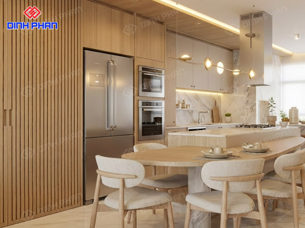 Dịch vụ cắt ván BMT chuẩn chính xác nhất