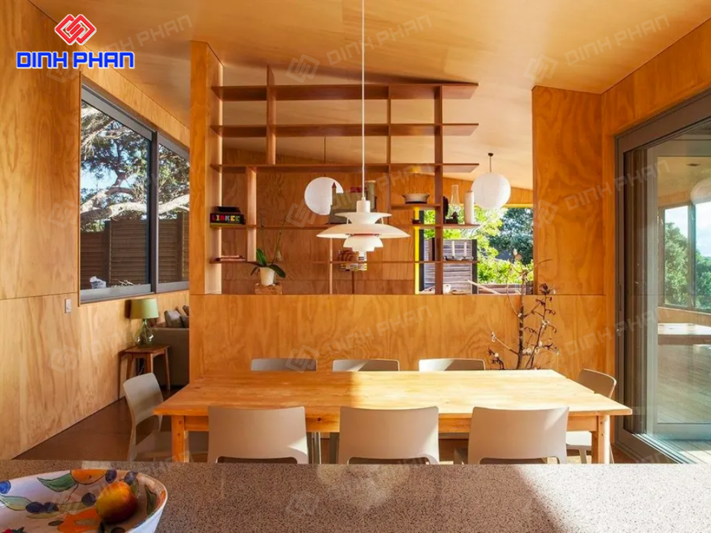 Dịch vụ cắt ván BMT chuẩn chính xác nhất