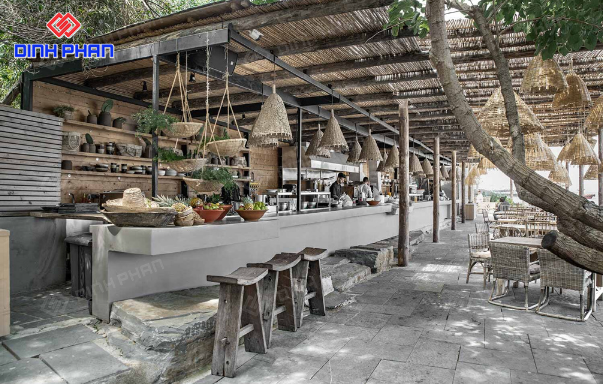 Bí quyết decor quán cafe Đắk Lắk thu hút khách Bí quyết decor quán cafe Đắk Lắk thu hút khách