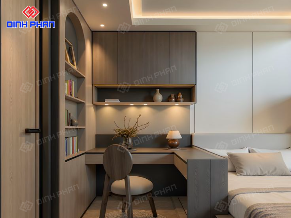 Đóng giường tủ BMT ở đâu giá rẻ mà lại chất lượng?