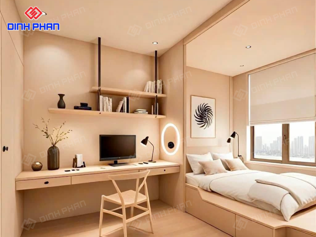 Đóng giường tủ BMT ở đâu giá rẻ mà lại chất lượng?