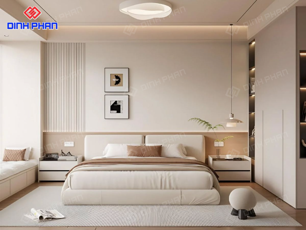 Đóng giường tủ BMT ở đâu giá rẻ mà lại chất lượng?