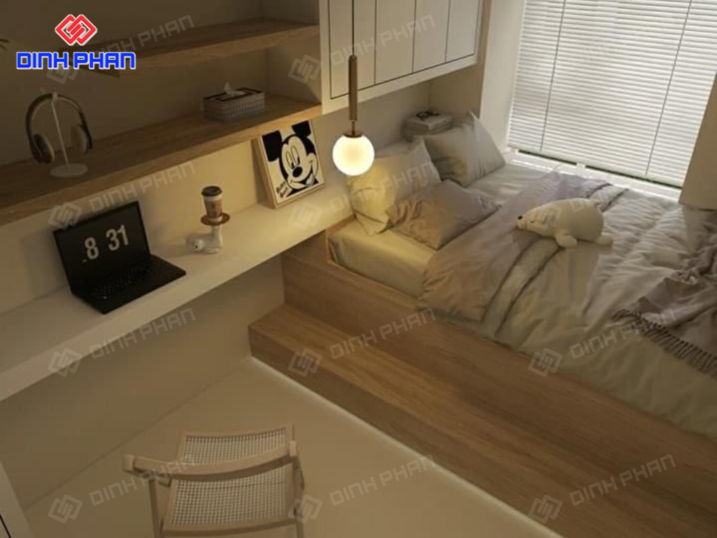 Đóng giường tủ BMT ở đâu giá rẻ mà lại chất lượng?