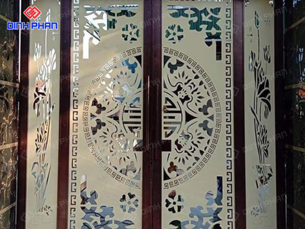 Gia công CNC BMT: Cắt CNC gỗ, kim loại, Alu giá tốt Gia công CNC BMT: Cắt CNC Gỗ - Kim Loại - Alu giá tốt