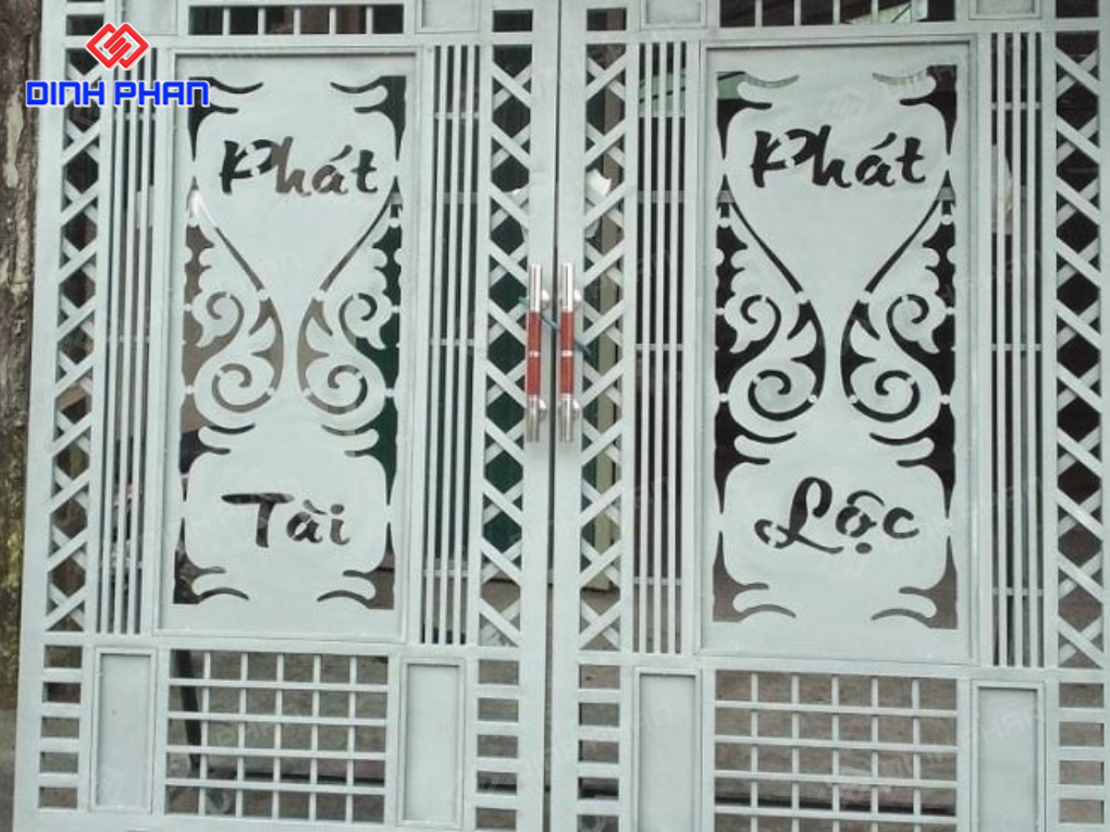 Gia công CNC BMT: Cắt CNC gỗ, kim loại, Alu giá tốt Gia công CNC BMT: Cắt CNC Gỗ - Kim Loại - Alu giá tốt