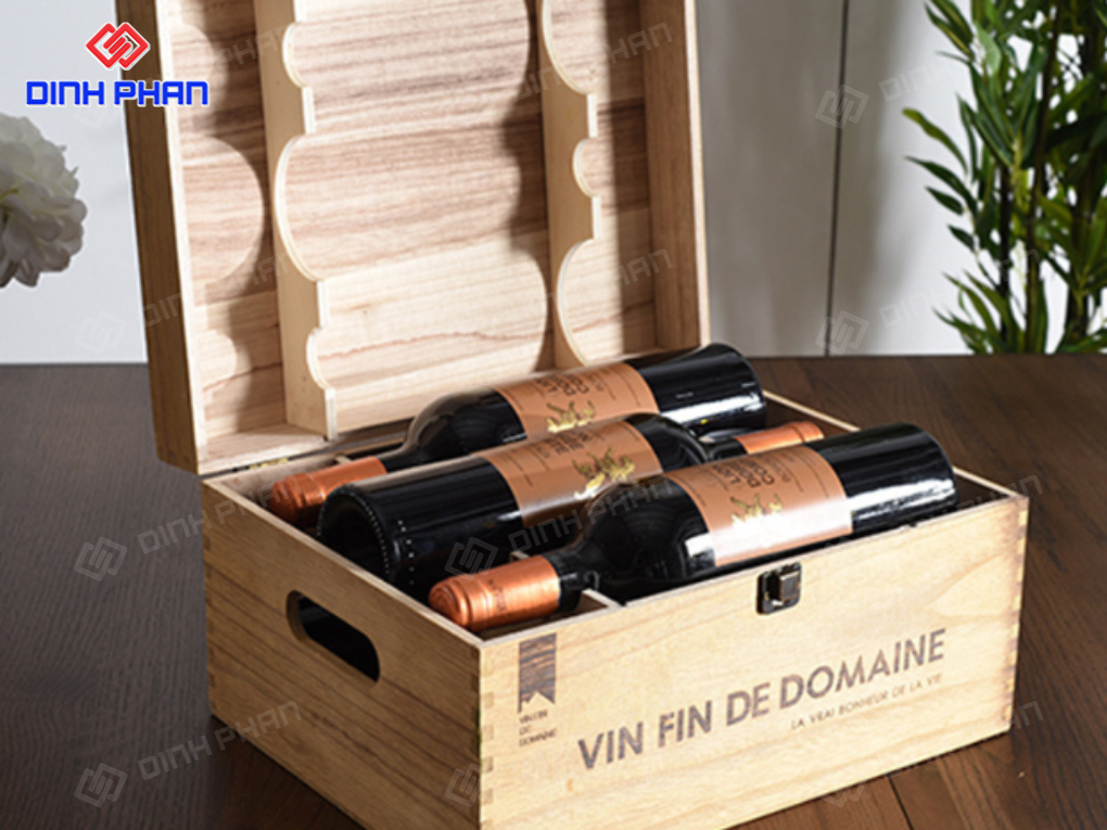 Khắc laser Đắk Lắk nâng tầm bao bì và quà tặng Giải pháp khắc laser Đắk Lắk nâng tầm bao bì và quà tặng