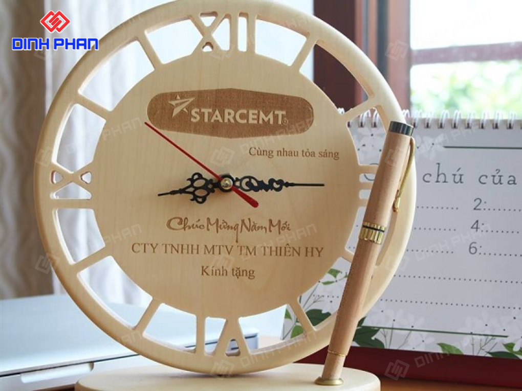 Khắc laser Đắk Lắk nâng tầm bao bì và quà tặng Giải pháp khắc laser Đắk Lắk nâng tầm bao bì và quà tặng