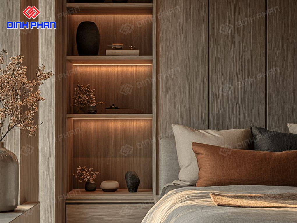 Làm giường tủ BMT giá xưởng: bền, đẹp và tiết kiệm chi phí