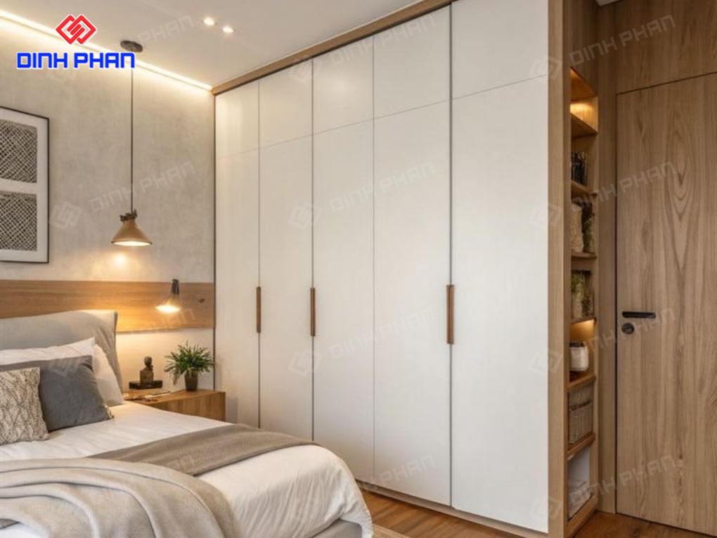 Làm giường tủ BMT giá xưởng: bền, đẹp và tiết kiệm chi phí