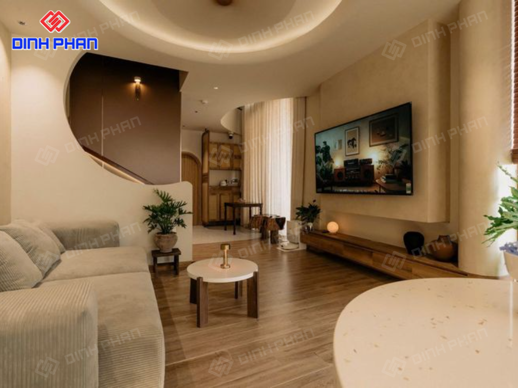 Xưởng làm nội thất Đắk Lắk trọn gói uy tín, chất lượng cao