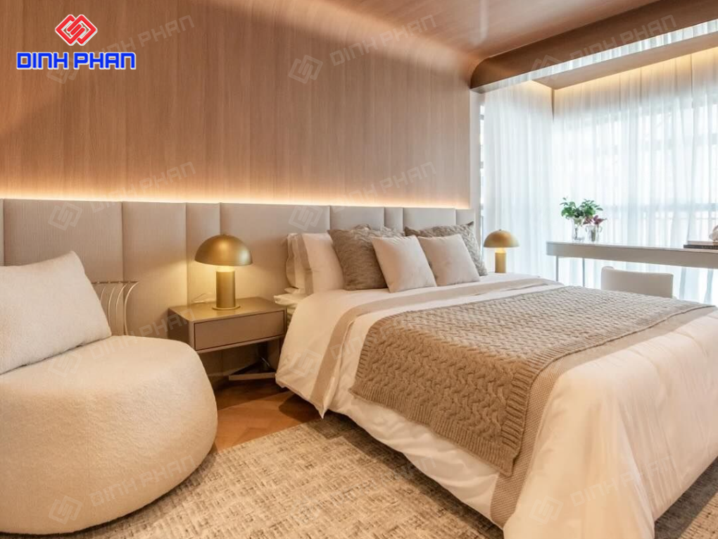 Xưởng làm nội thất Đắk Lắk trọn gói uy tín, chất lượng cao