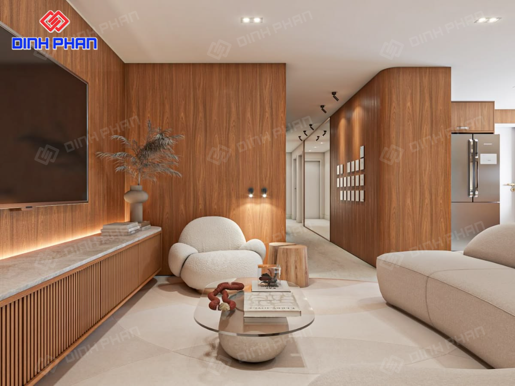 Xưởng làm nội thất Đắk Lắk trọn gói uy tín, chất lượng cao