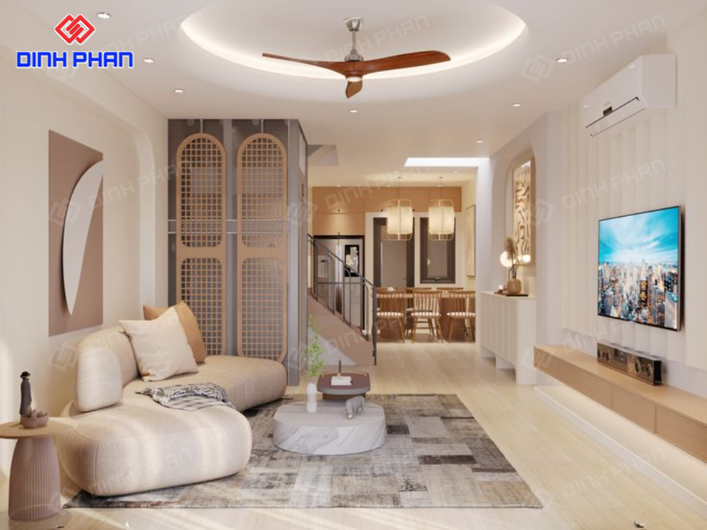 Xưởng làm nội thất Đắk Lắk trọn gói uy tín, chất lượng cao