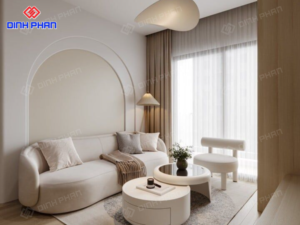 Xưởng làm nội thất Đắk Lắk trọn gói uy tín, chất lượng cao