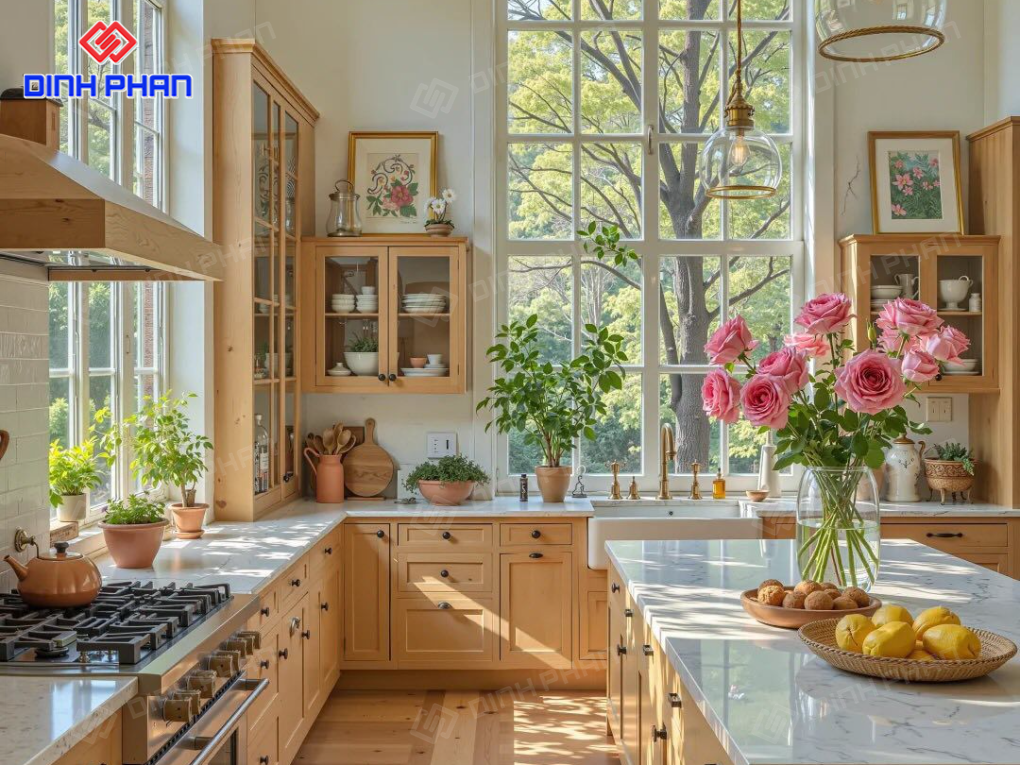 Nội thất Đắk Lắk: Đơn vị thiết kế và thi công trọn gói uy tín