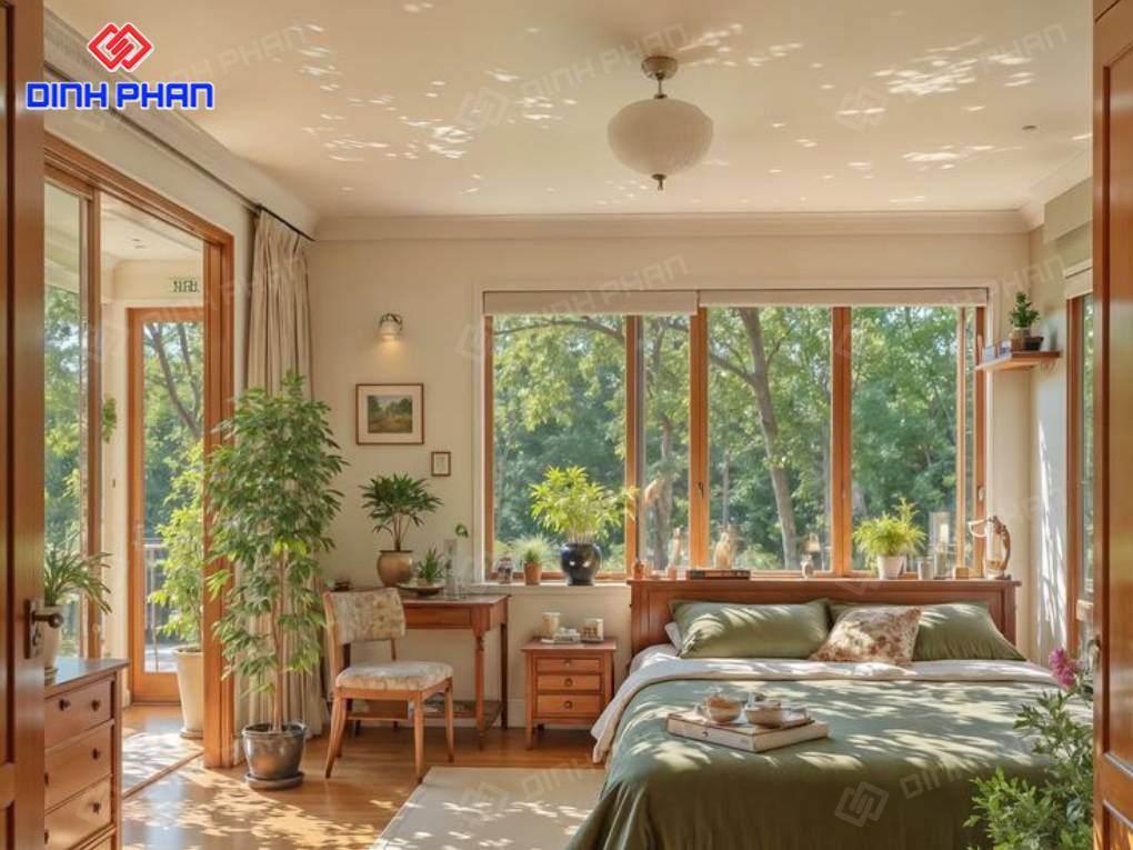 Nội thất Đắk Lắk: Đơn vị thiết kế và thi công trọn gói uy tín