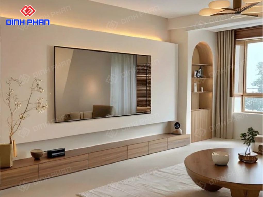 Nội thất Đắk Lắk: Đơn vị thiết kế và thi công trọn gói uy tín