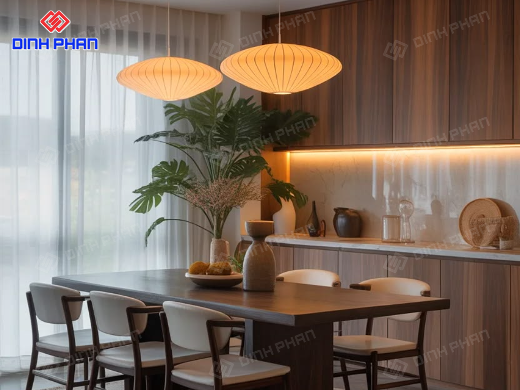 Nội thất Đắk Lắk: Đơn vị thiết kế và thi công trọn gói uy tín