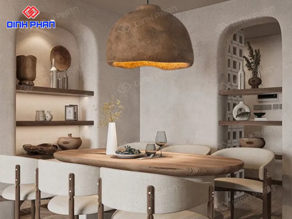 Kinh nghiệm thi công nội thất Đắk Lắk tiết kiệm, bền đẹp cho mọi gia đình