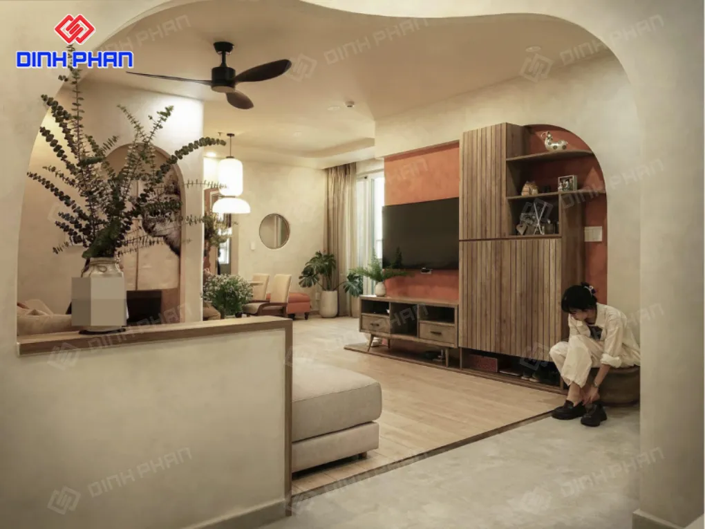 Kinh nghiệm thi công nội thất Đắk Lắk tiết kiệm, bền đẹp cho mọi gia đình