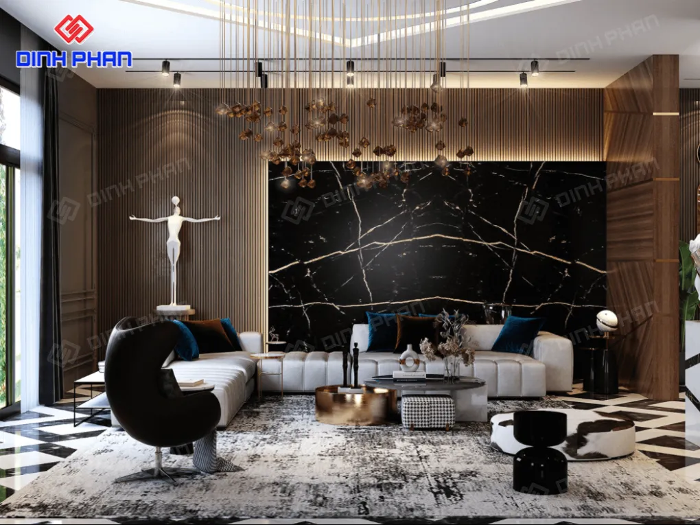 Kinh nghiệm thi công nội thất Đắk Lắk tiết kiệm, bền đẹp cho mọi gia đình