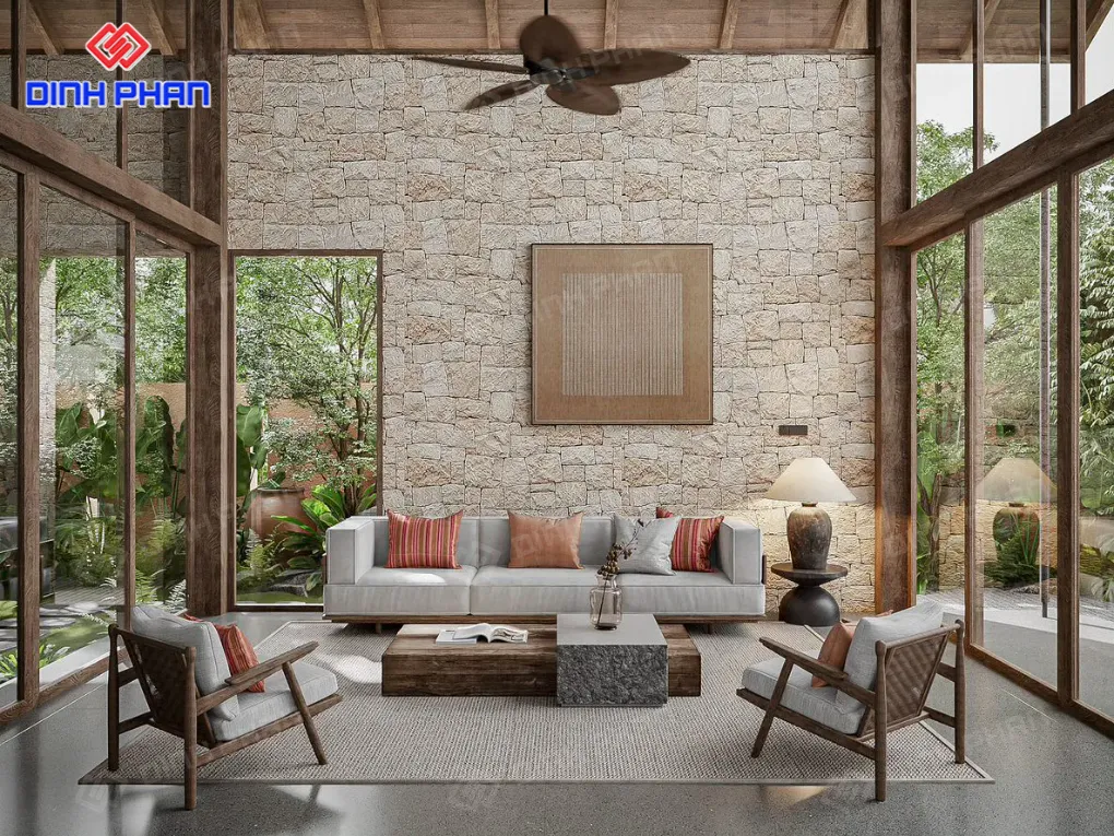 Kinh nghiệm thi công nội thất Đắk Lắk tiết kiệm, bền đẹp cho mọi gia đình