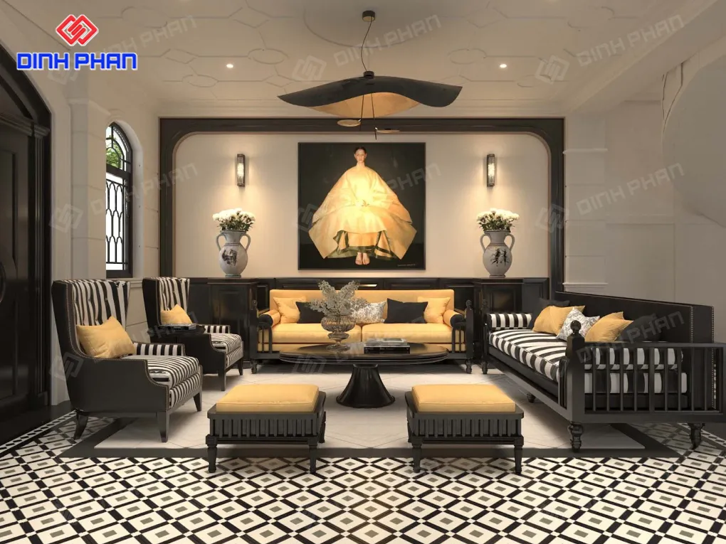 Kinh nghiệm thi công nội thất Đắk Lắk tiết kiệm, bền đẹp cho mọi gia đình