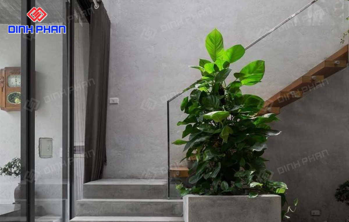 Phong cách thiết kế nội thất nhà Đắk Lắk hiện đại