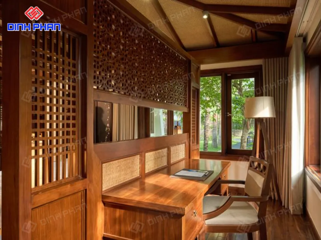 Xưởng gỗ BMT trực tiếp sản xuất, giải pháp nội thất tối ưu nhất