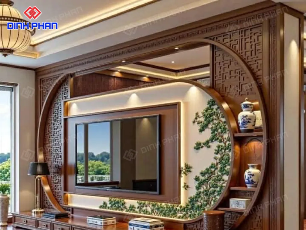 Xưởng gỗ BMT trực tiếp sản xuất, giải pháp nội thất tối ưu nhất