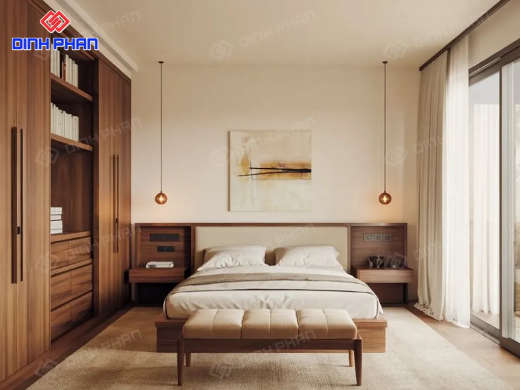 Xưởng gỗ BMT trực tiếp sản xuất, giải pháp nội thất tối ưu nhất