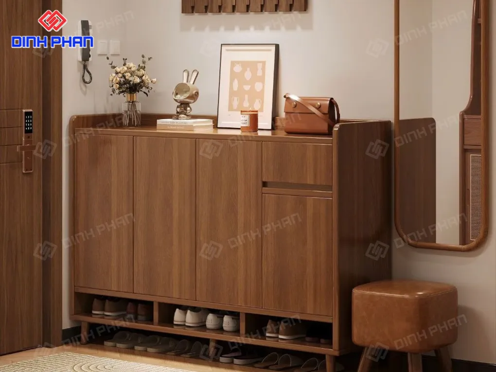 Xưởng gỗ BMT trực tiếp sản xuất, giải pháp nội thất tối ưu nhất