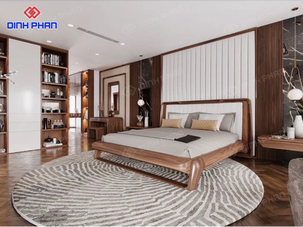 Xưởng gỗ BMT trực tiếp sản xuất, giải pháp nội thất tối ưu nhất