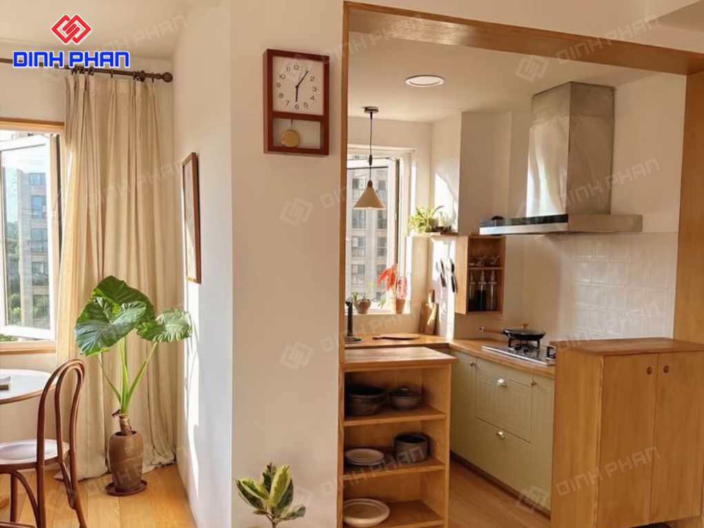 Xưởng gỗ Đắk Lắk: chuyên sản xuất và thi công nội thất trọn gói